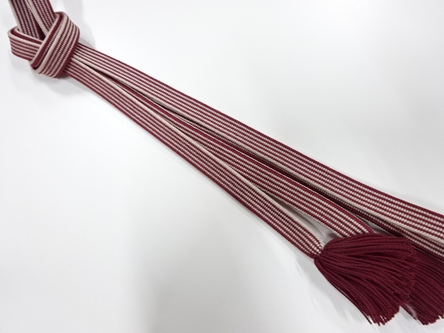 Japanese Kimono / Accessories Silk